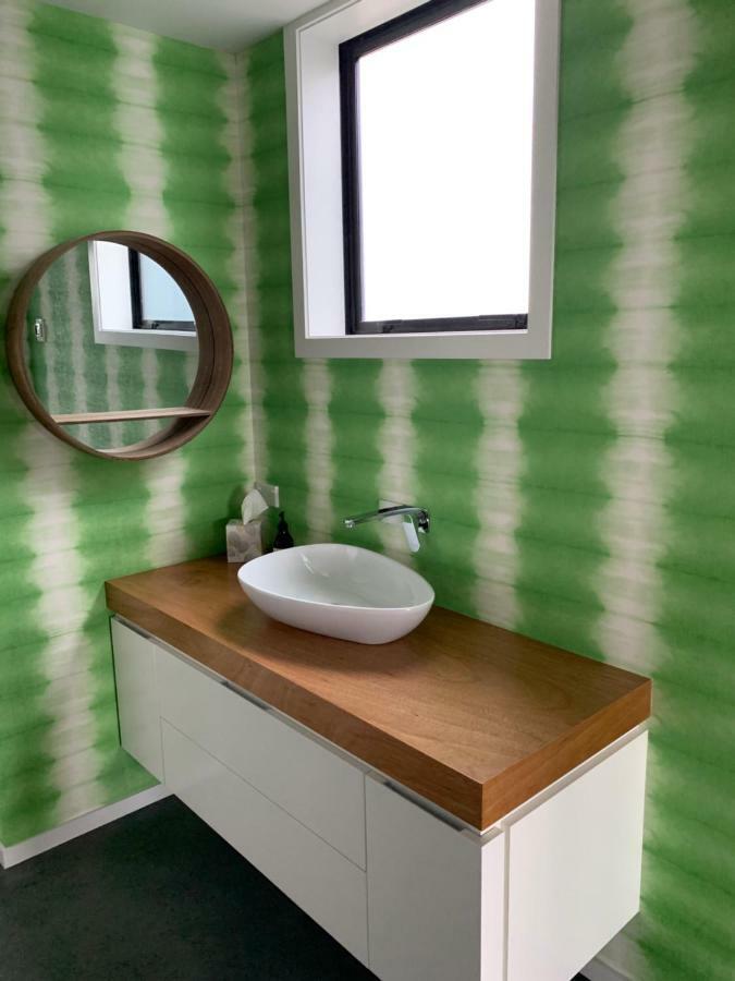 Secluded Getaway Villa Oamaru Eksteriør billede